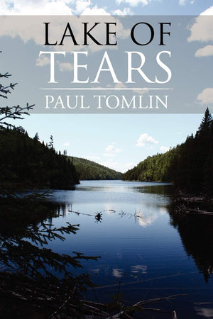 Lake Of Tears,Used