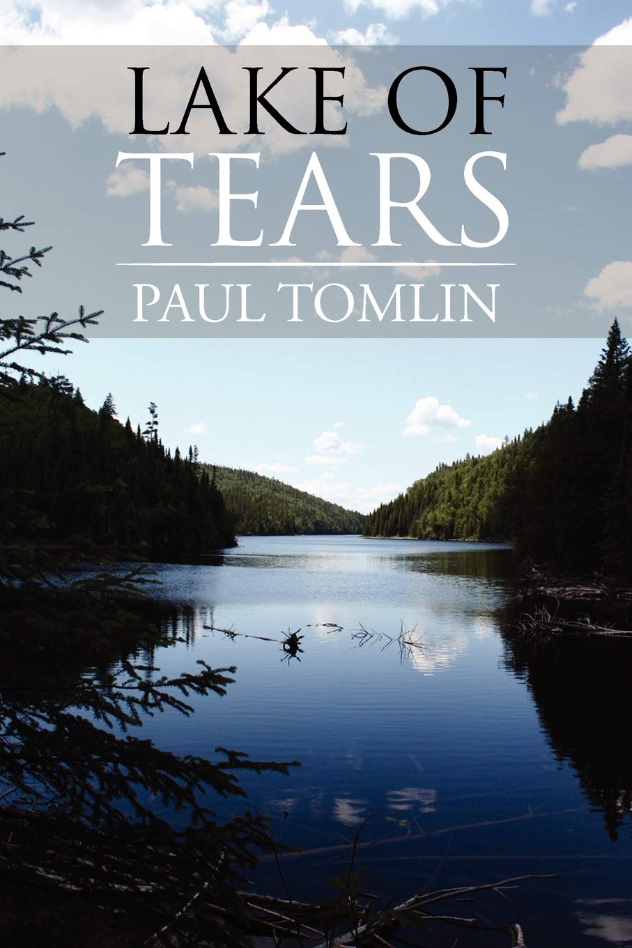 Lake Of Tears,Used