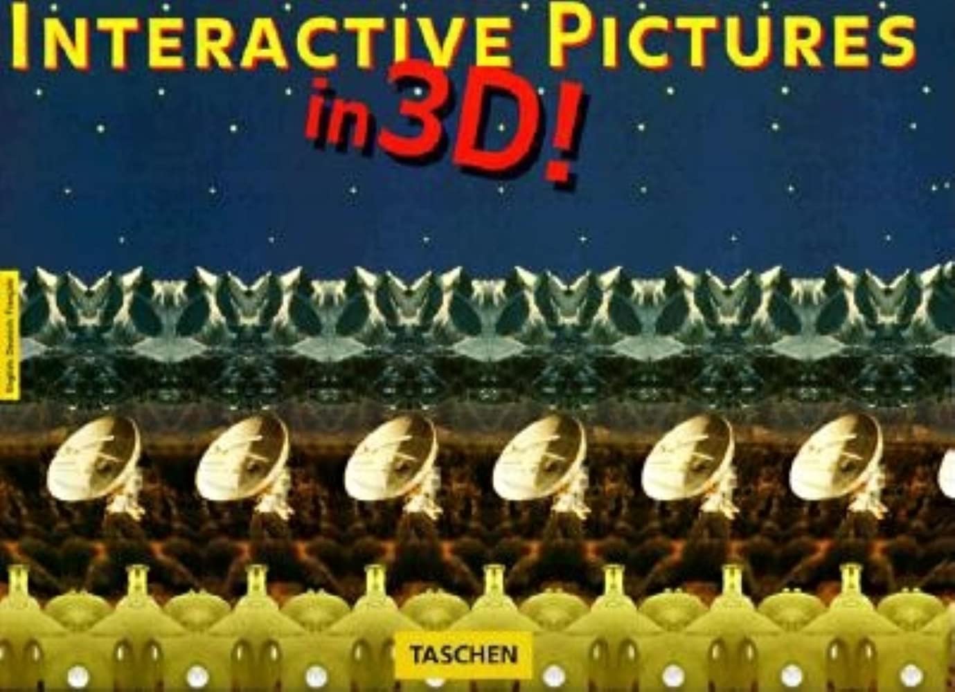 Interactive Pictures I,Used
