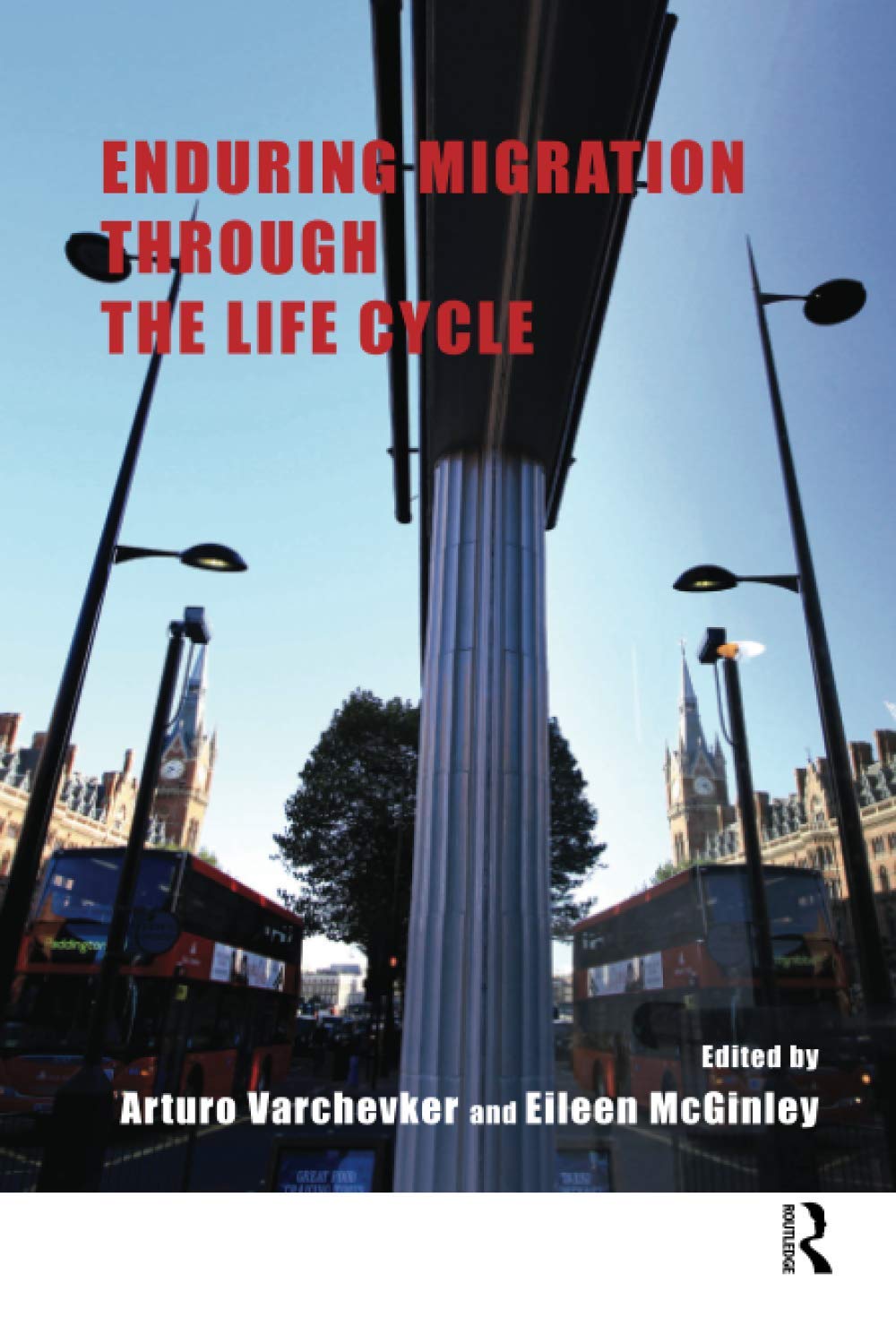 Enduring Migration through the Life Cycle,Used