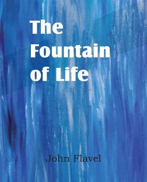 The Fountain Of Life,Used