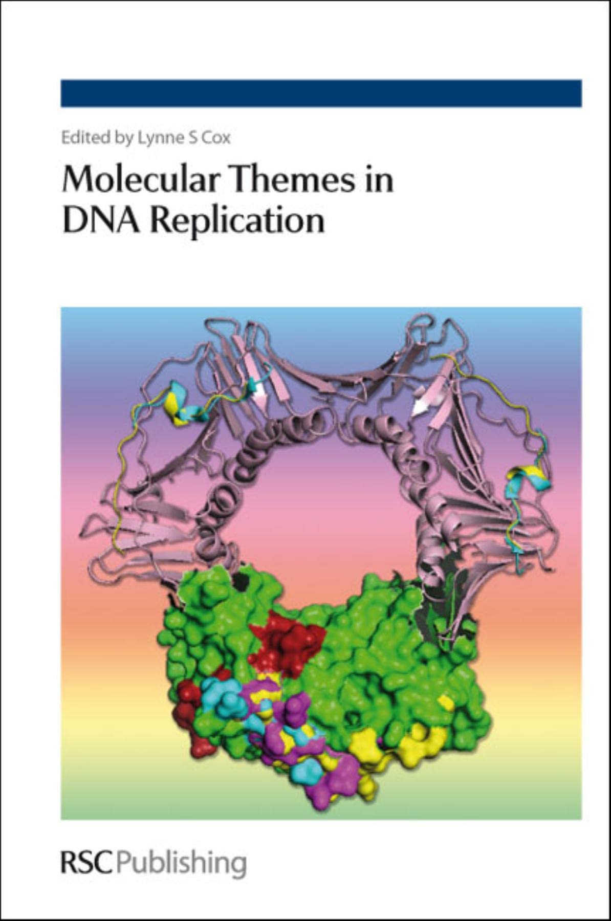 Molecular Themes In Dna Replication,Used