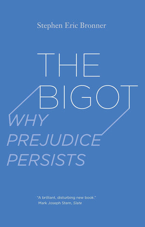 The Bigot: Why Prejudice Persists,Used