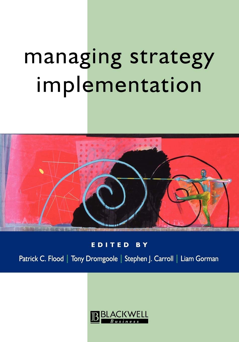 Managing Strategy Implementation,Used