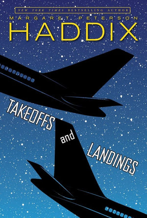 Takeoffs and Landings,Used