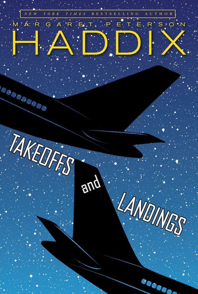 Takeoffs and Landings,Used