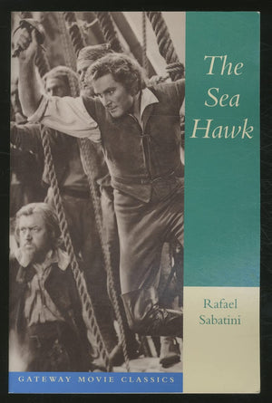 The Sea Hawk (Gateway Movie Classics),Used