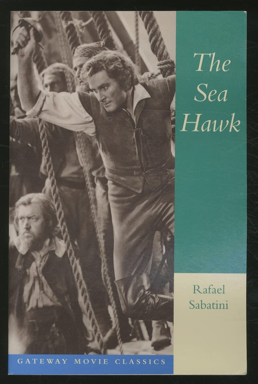 The Sea Hawk (Gateway Movie Classics),Used