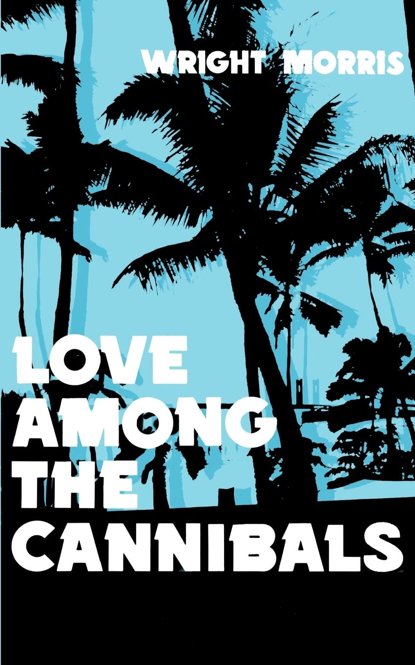 Love Among The Cannibals,New