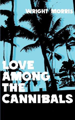 Love Among The Cannibals,Used