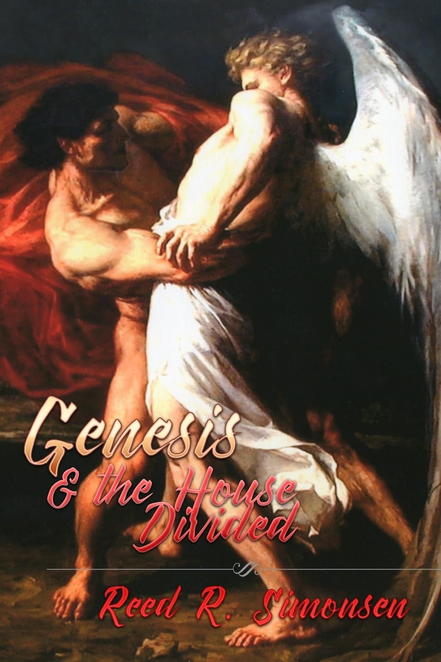 Genesis & the House Divided (The Gospel Feast Series),Used