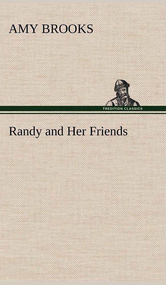 Randy and Her Friends,Used