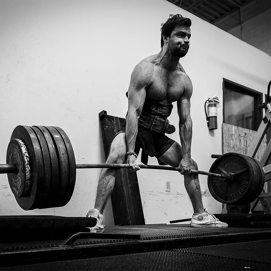 The Westside Barbell Book of Methods,New