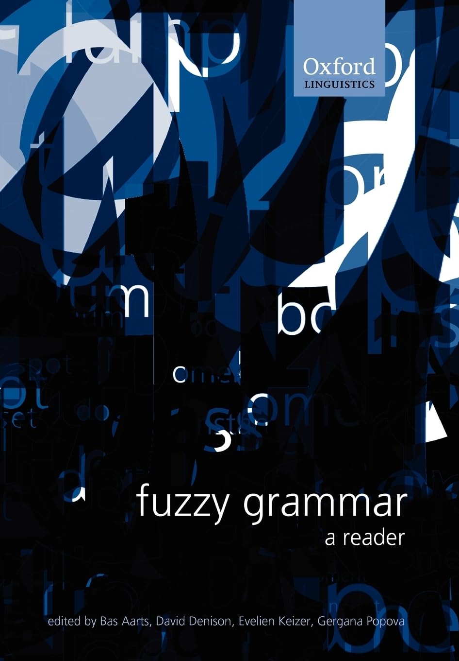 Fuzzy Grammar: A Reader,Used
