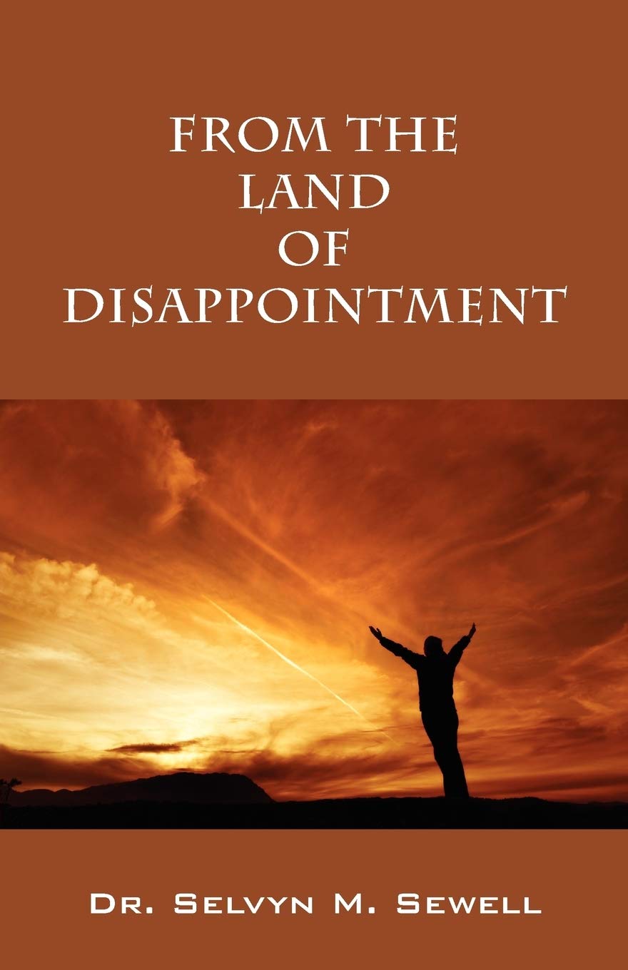 From the Land of Disappointment,New