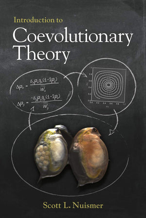 Introduction to Coevolutionary Theory,Used
