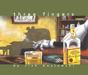 Three Fingers,Used