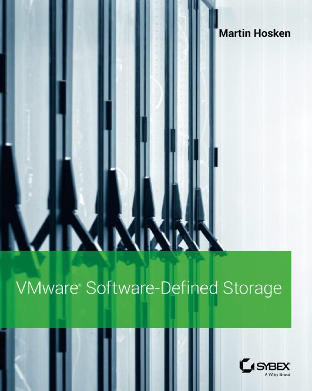 VMware SoftwareDefined Storage,Used