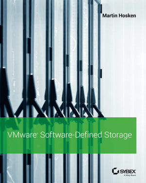 VMware SoftwareDefined Storage,Used