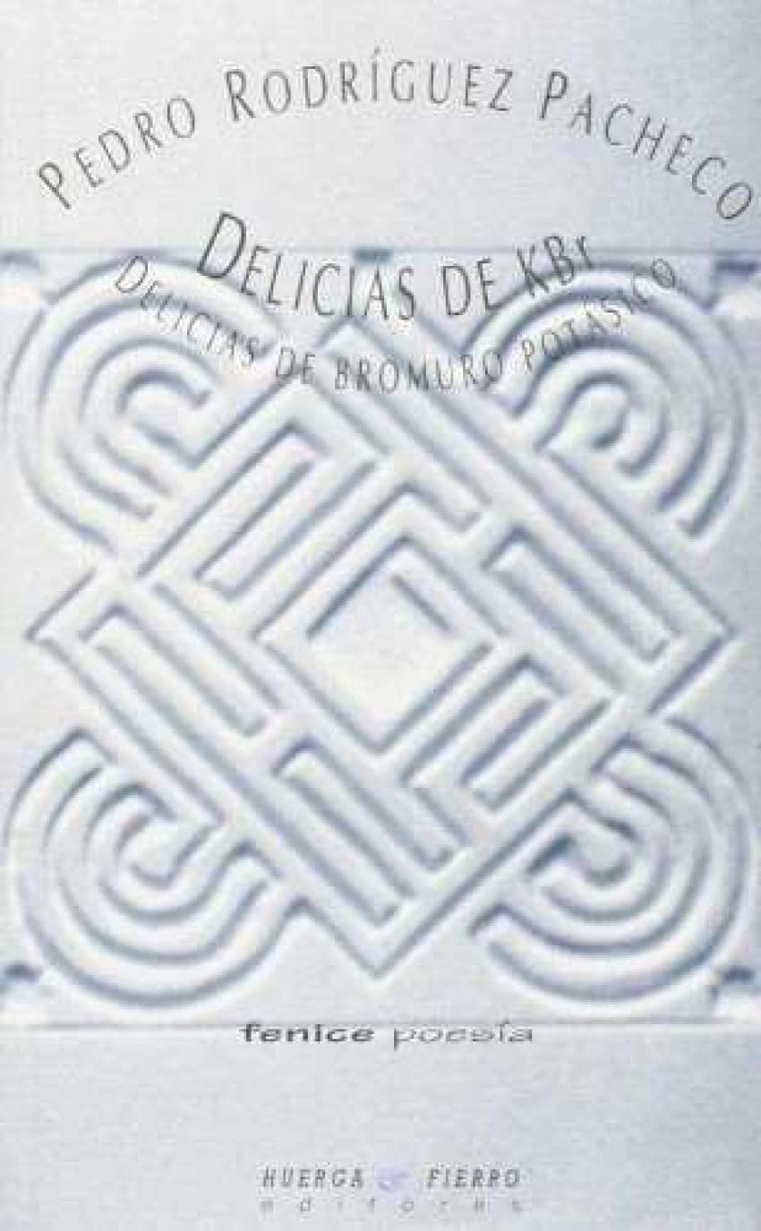 Delicias de KBr : delicias de bromuro potsico,Used