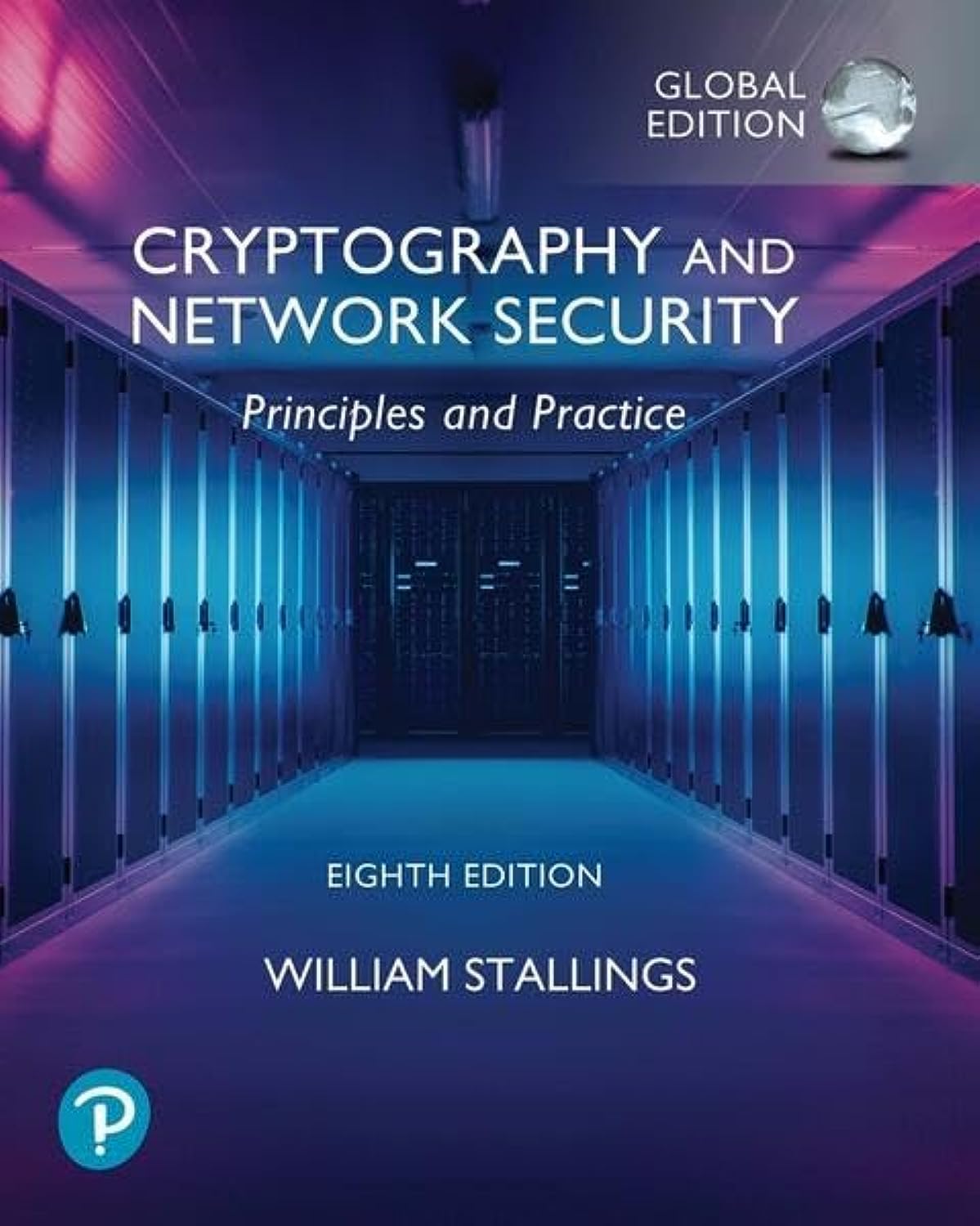 Cryptography and Network Security: Principles and Practice, Global Ed,Used