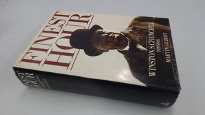 Finest Hour,Used