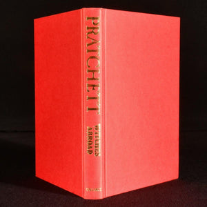 Witches Abroad,Used