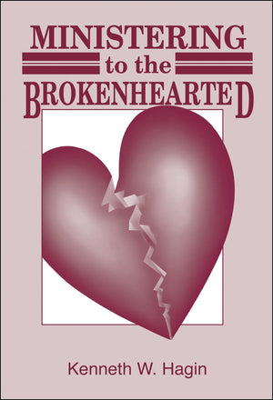 Ministering to the Brokenhearted,Used