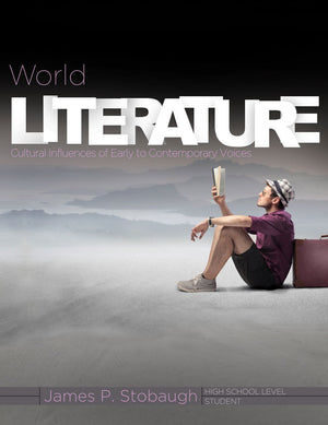 World Literature (Student),Used