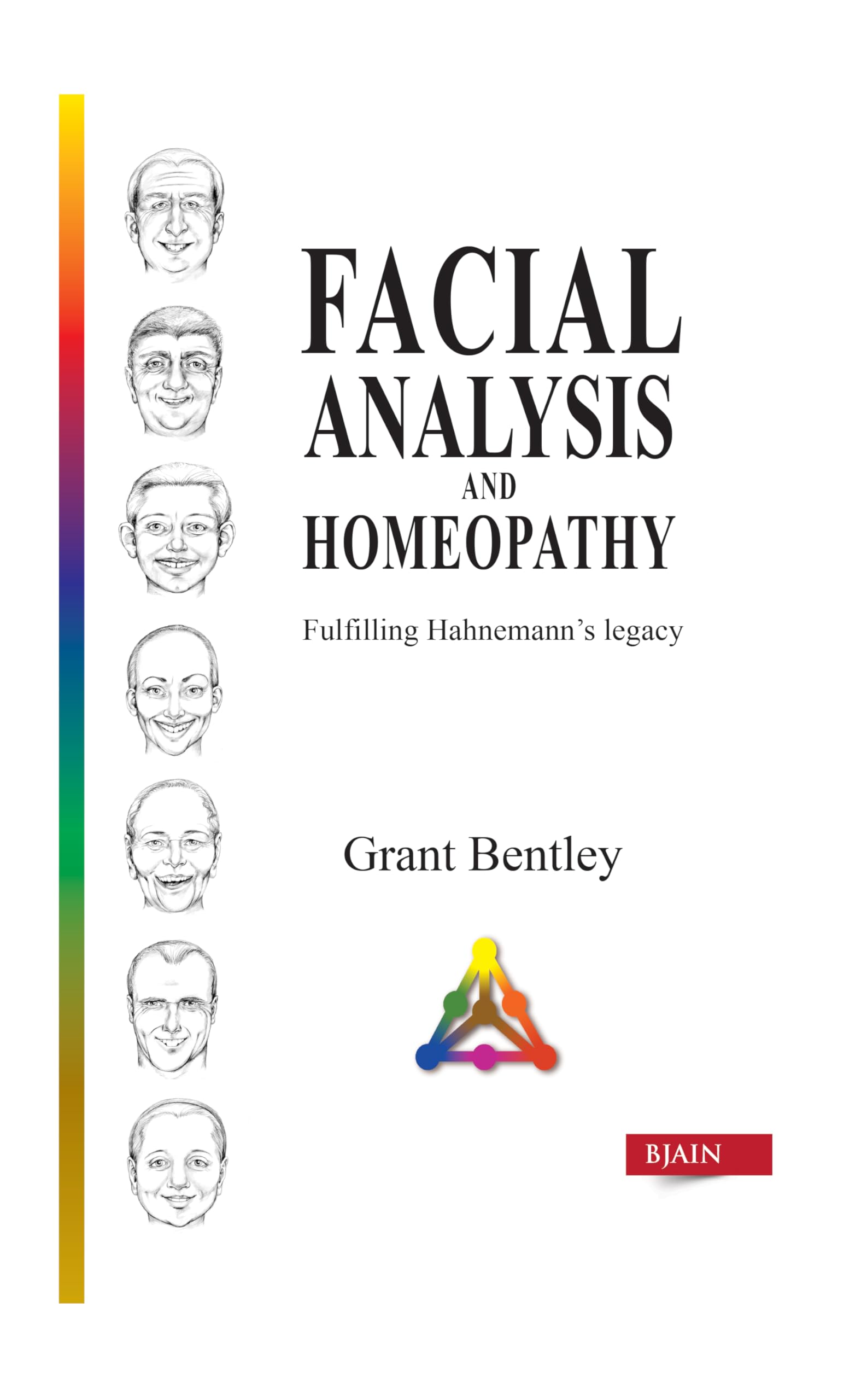 Facial Analysis And Homopathy - Fulfilling-HannemannS Legacy