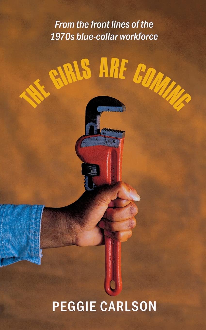 The Girls Are Coming,Used