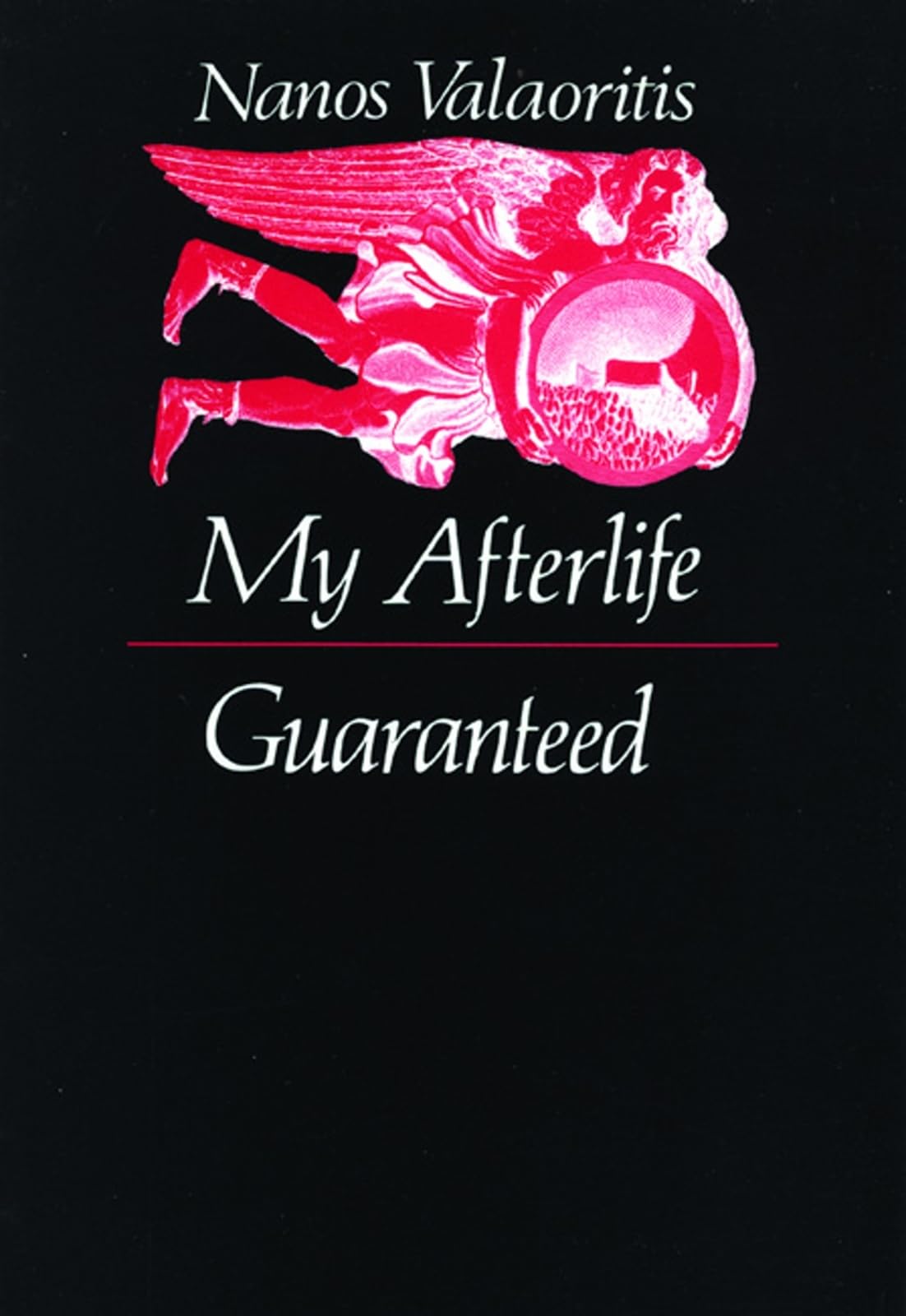 My Afterlife Guaranteed,Used