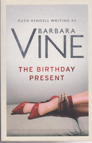 The Birthday Present,Used