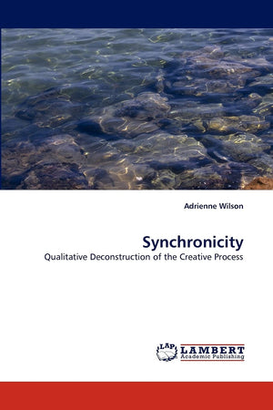 Synchronicity: Qualitative Deconstruction of the Creative Process,Used