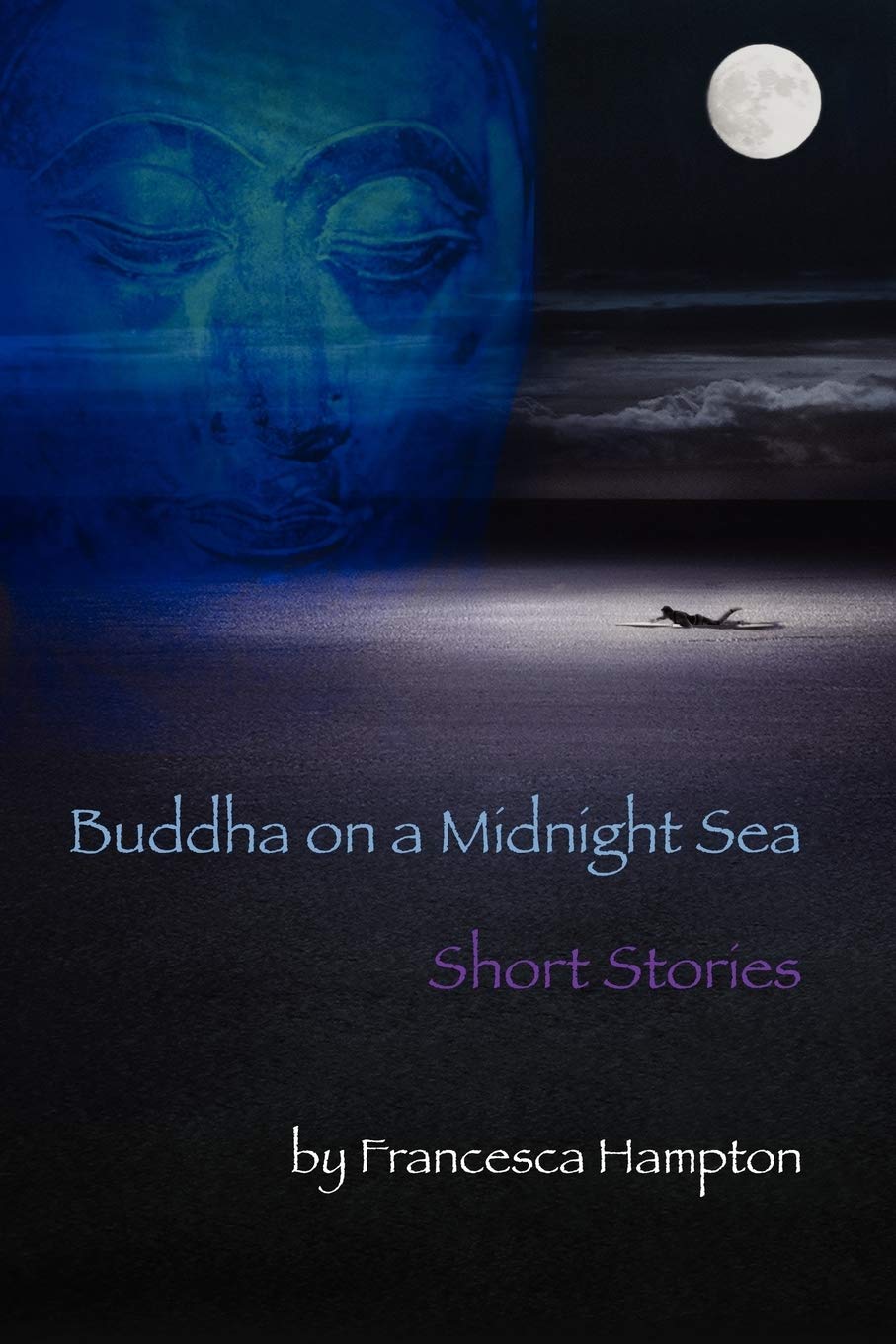 Buddha on a Midnight Sea  Short Stories,Used