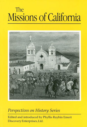 Missions of California (History Compass),Used