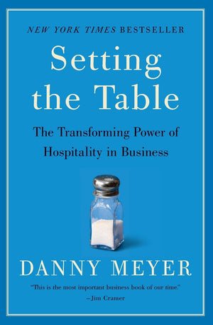 Setting the Table