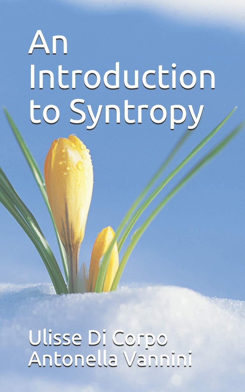 An Introduction to Syntropy,Used