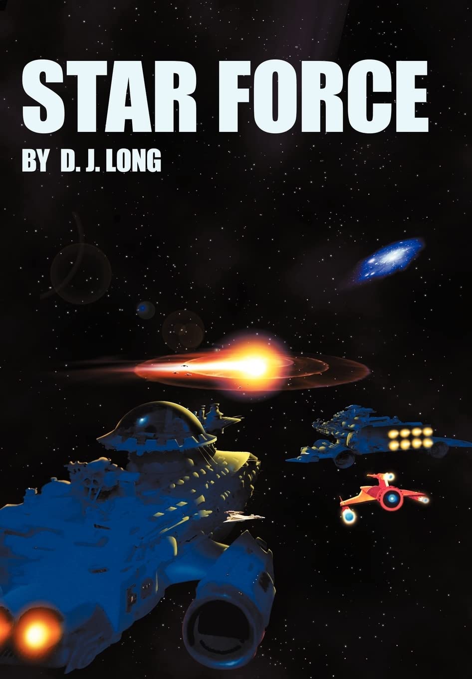 Star Force,Used
