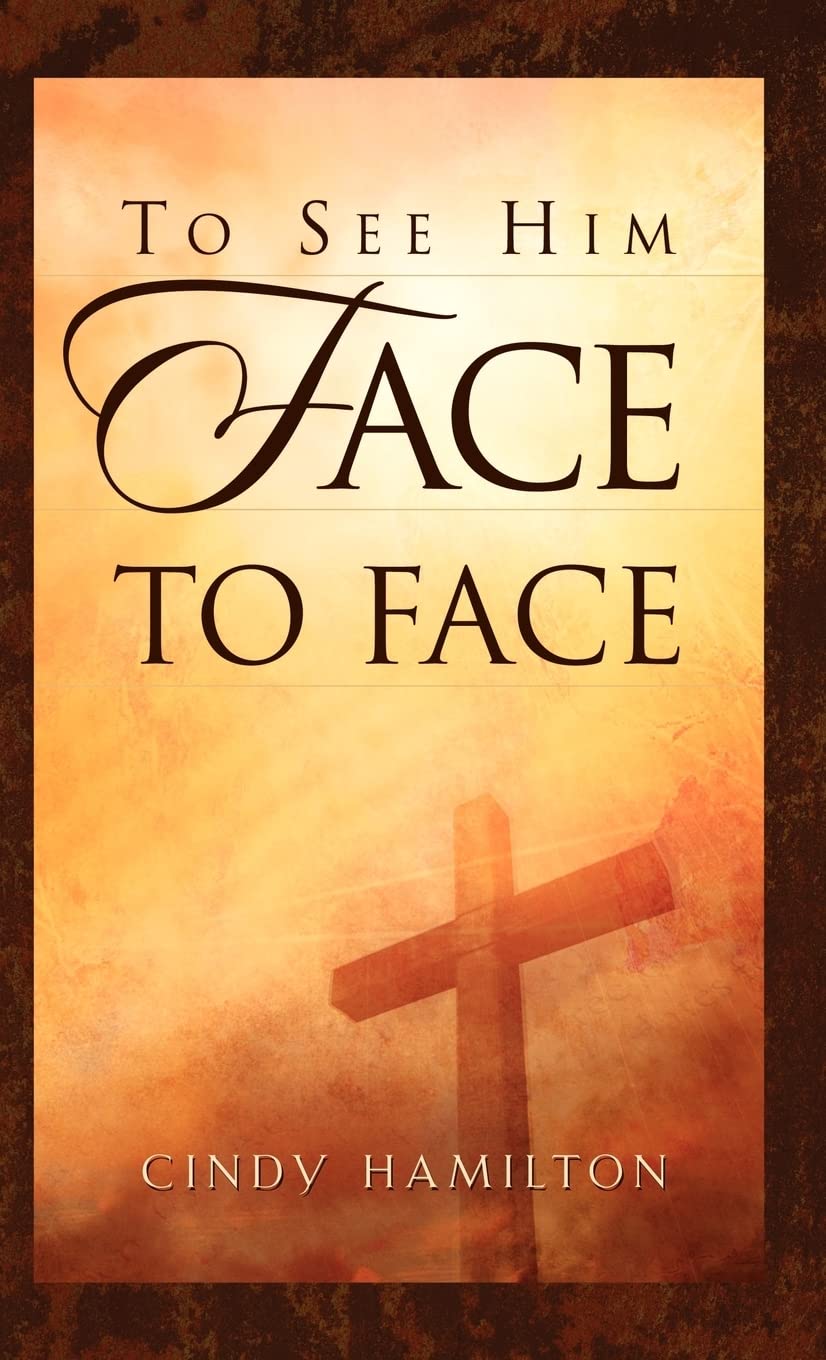 To See Him Face to Face,Used