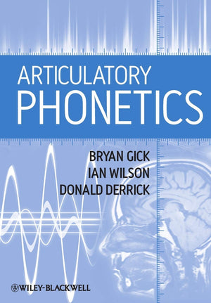 Articulatory Phonetics