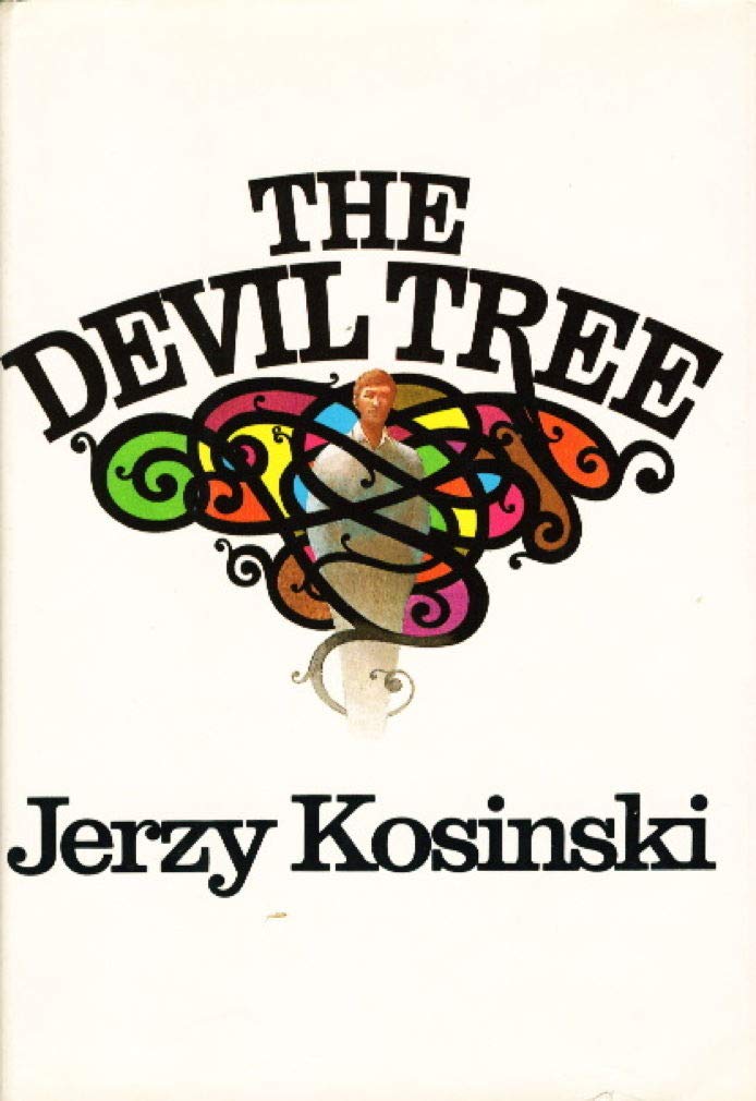 The Devil Tree,Used