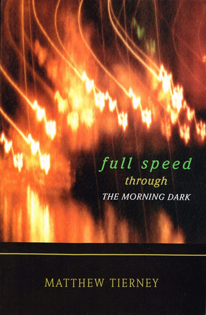 Full Speed Through the Morning Dark,Used