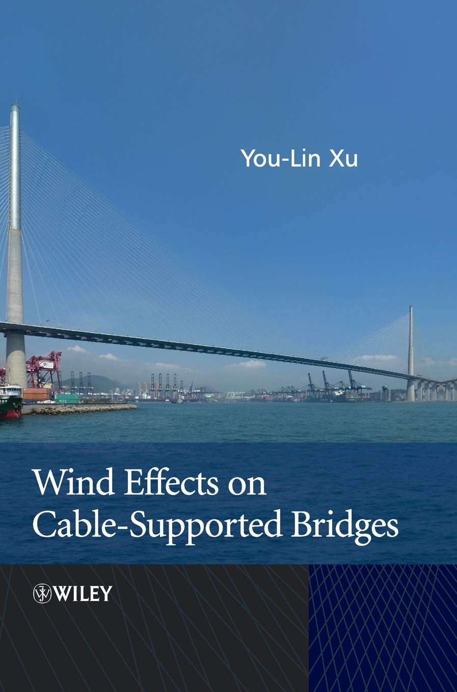 Wind Effects on CableSupported Bridges,Used