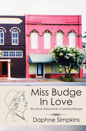 Miss Budge In Love (The Short Adventures of Mildred Budge),New
