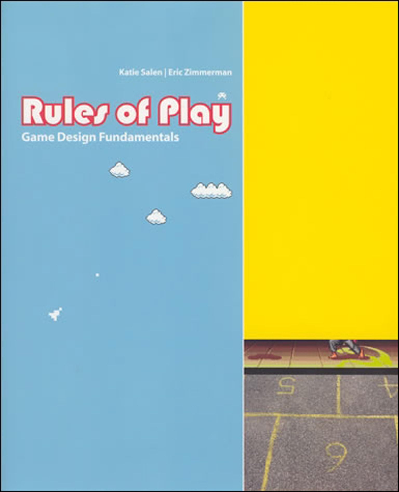 Rules of Play: Game Design Fundamentals (Mit Press),New