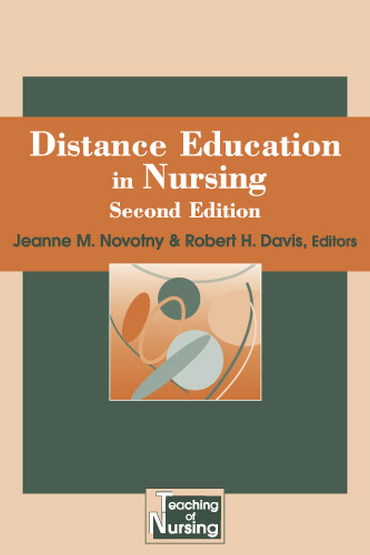 Distance Education in Nursing, Second Edition (Springer Series on the Teaching of Nursing),Used