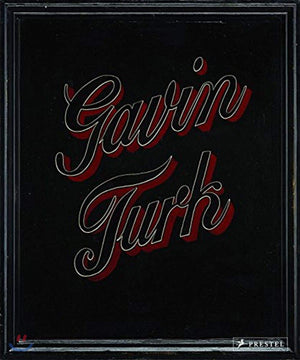 Gavin Turk,Used