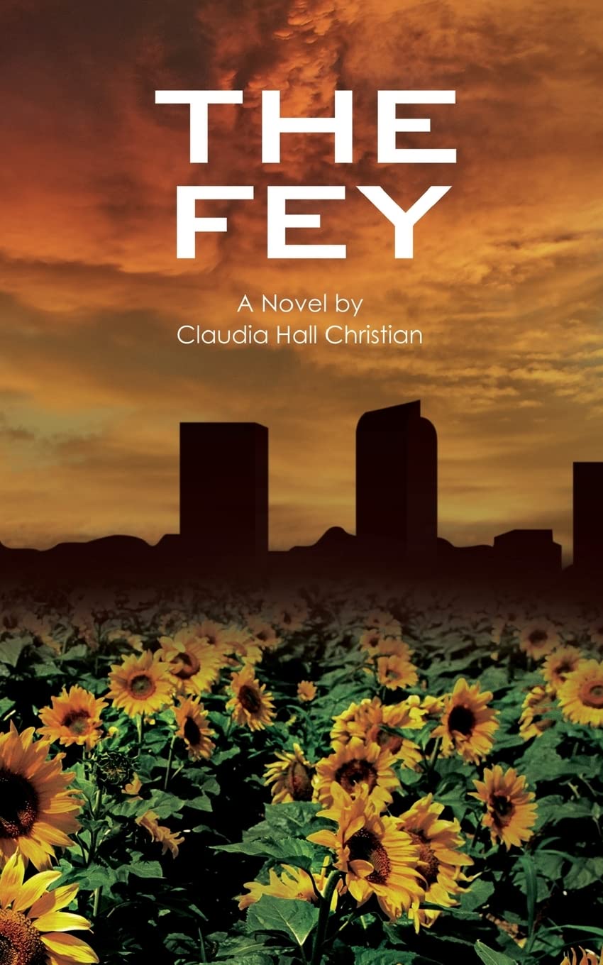 The Fey (Alex the Fey Thriller Series),Used