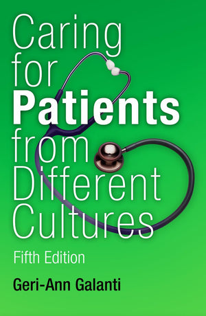 Caring For Patients From Different Cultures: Case Studies From American Hospitals